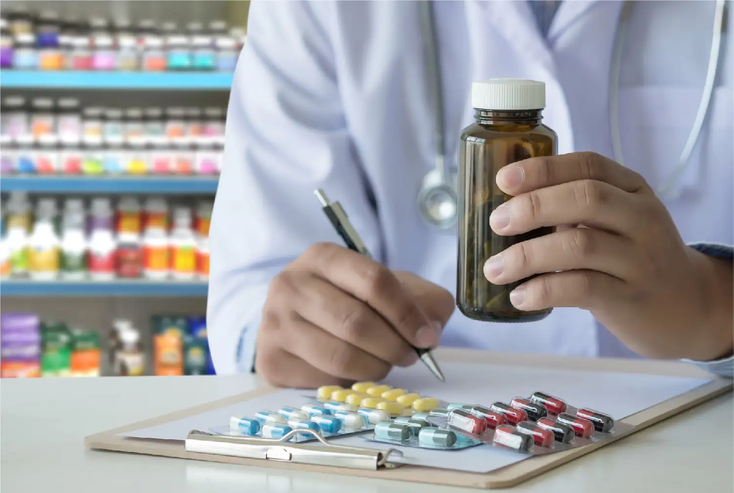 Medication Management