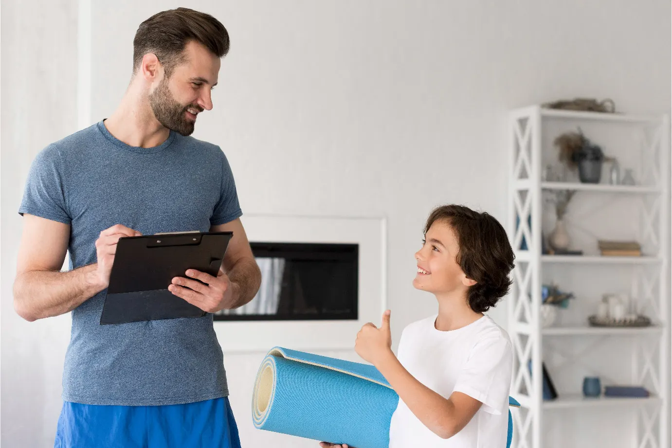 Holistic Support & Lifestyle Coaching