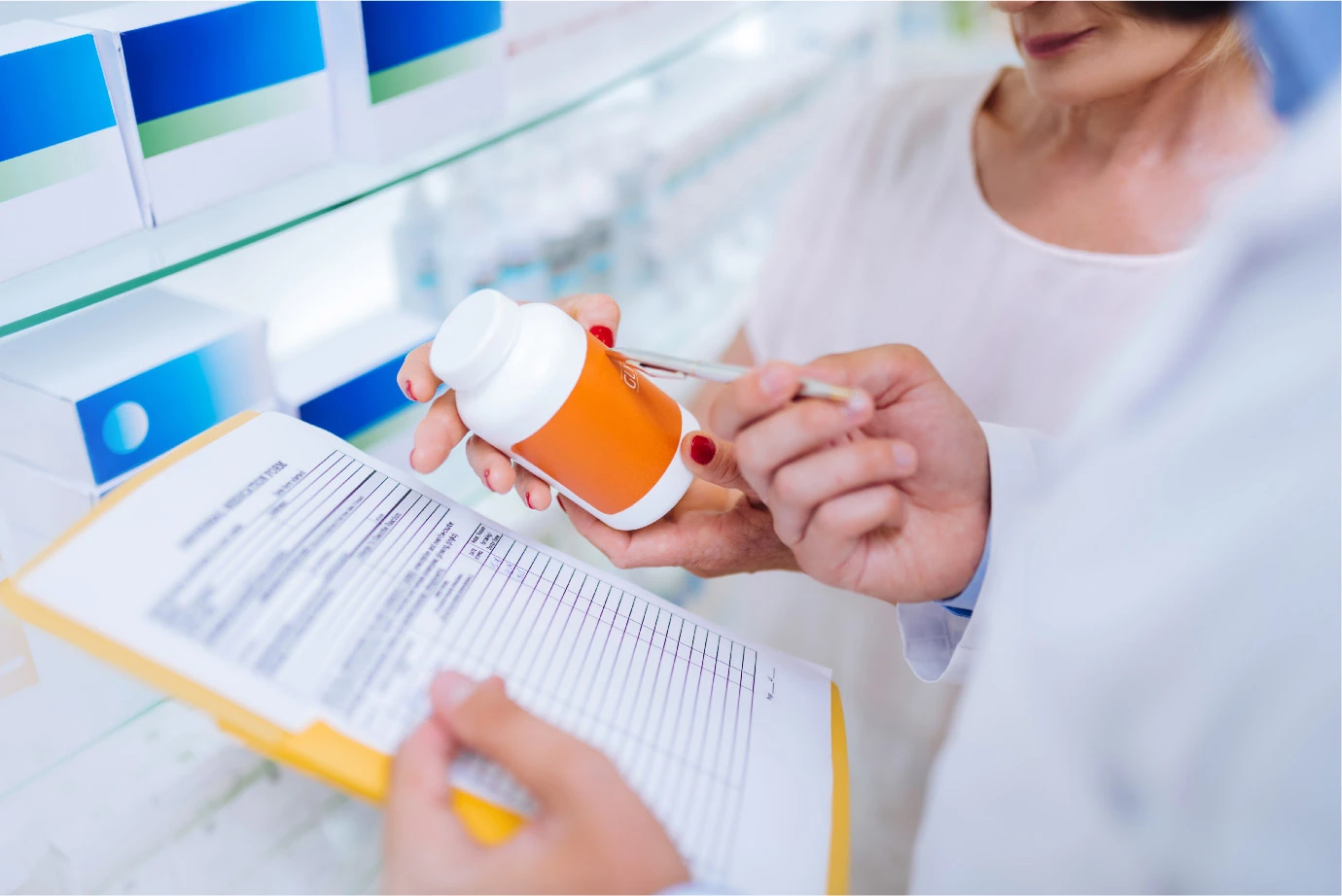 Medication Guidance (Only If Needed)