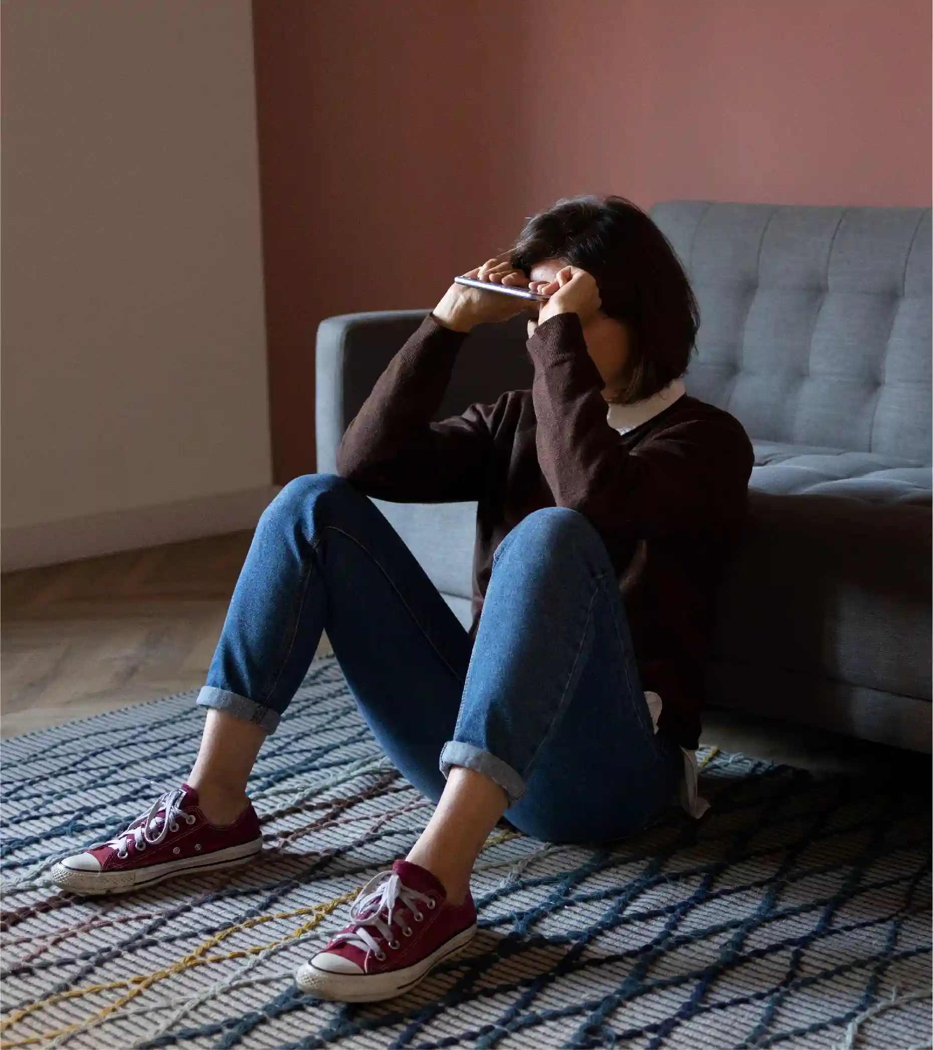 What OCD Really Feels Like (And Why It’s Not Your Fault)