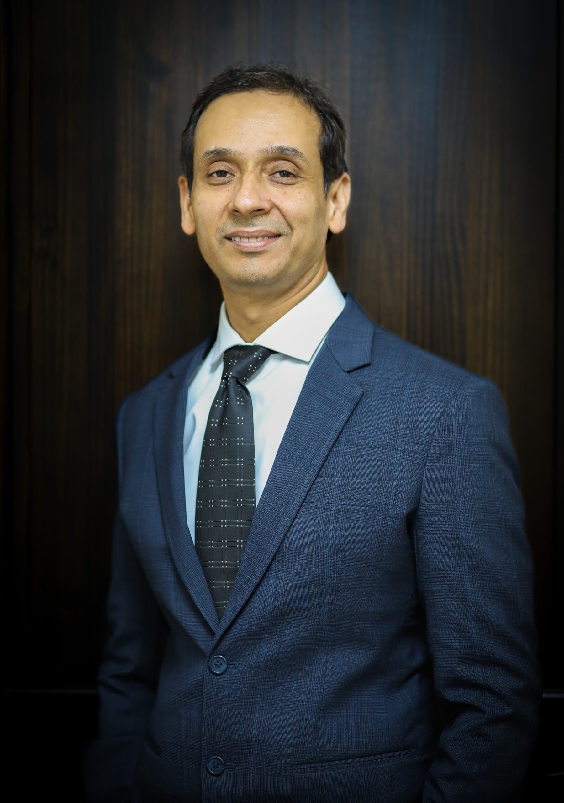 Dr. haroon